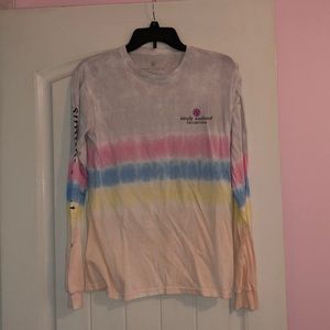 Simply southern long sleeve t shirt size small